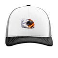 White/ Aluminum/ Black - 112 - FRONT