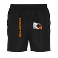 Black - TD052 - FRONT